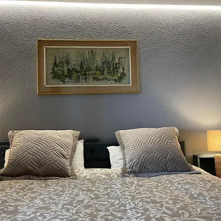 Appartement La Nogalera Apt Center