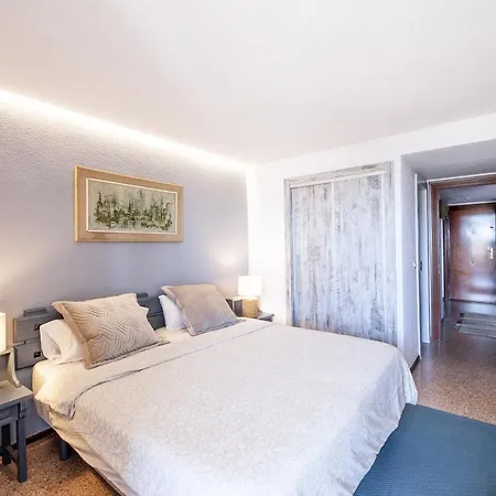La Nogalera Apt Center Appartement *