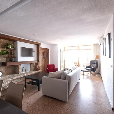 La Nogalera Apt Center * Torremolinos