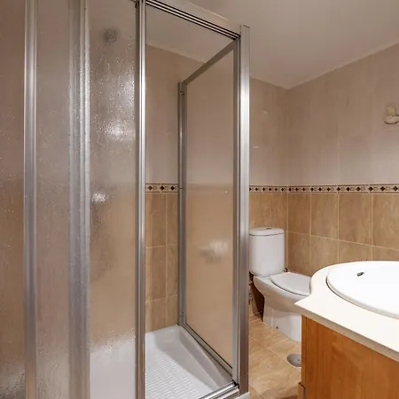 La Nogalera Apt Center Apartment
