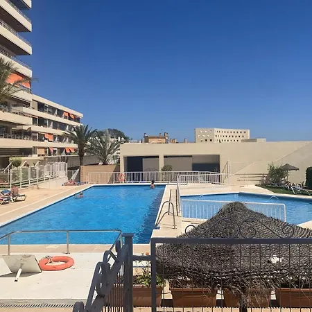 La Nogalera Apt Center *
